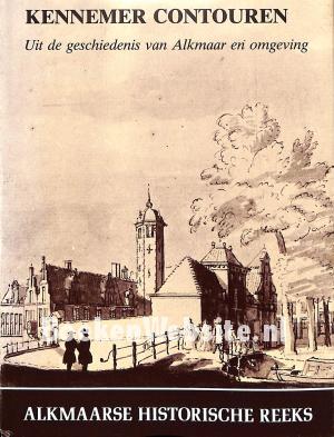 Kennemer contouren Kennemer contouren