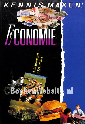 Kennis maken: Economie