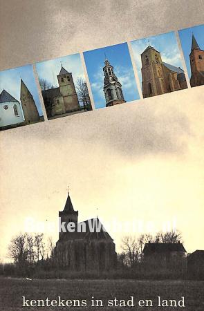 Kentekens in stad en land