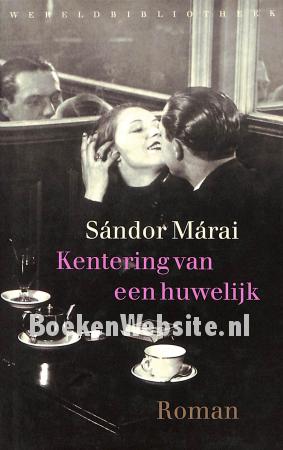 Kentering van een huwelijk