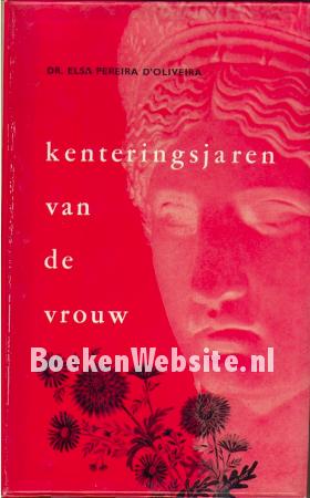 Kenteringsjaren van de vrouw