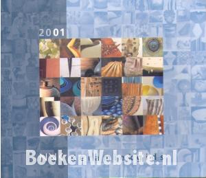 Keramiekgids 2001