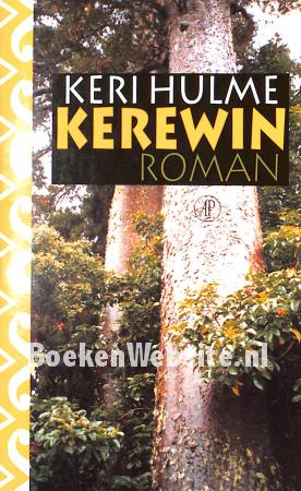 Kerewin