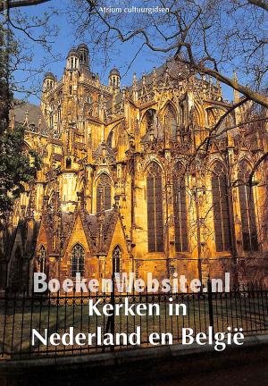 Kerken in Nederland en België