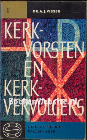 Kerkvorsten en kerkvervolgers