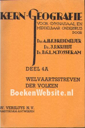 Kern-Geografie 4A Kern-Geografie 4A