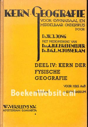 Kern-Geografie IV