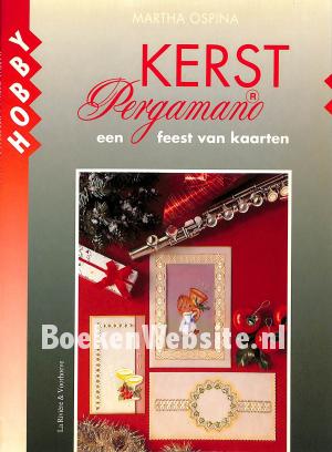 Kerst Pergamano