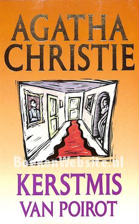 Kerstmis van Poirot Kerstmis van Poirot