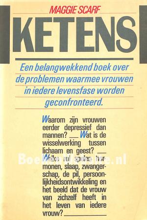 Ketens
