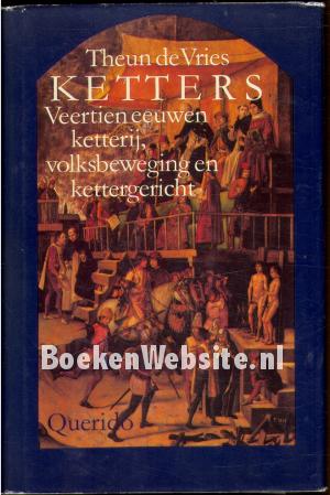 Ketters