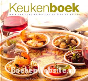 Keukenboek