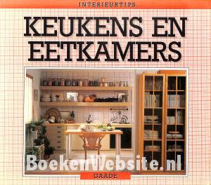 Keukens en eetkamers