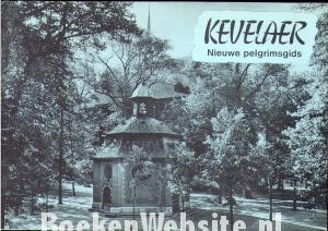 Kevelaer, nieuwe pelgrimsgids