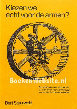 Kiezen we echt voor de armen?