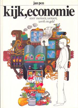 Kijk, economie Kijk, economie