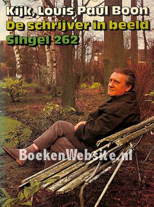 Kijk, Louis Paul Boon