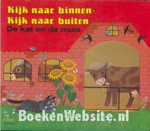 Kijk naar binnen, kijk naar buiten