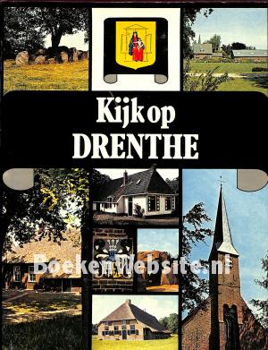 Kijk op Drenthe