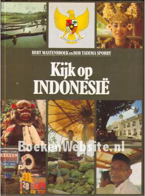 Kijk op Indonesie Kijk op Indonesie