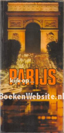 Kijk op Parijs