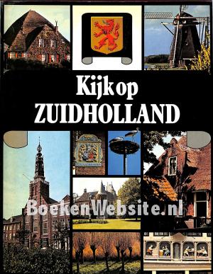 Kijk op Zuid-Holland