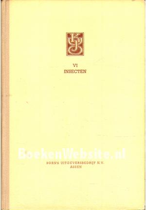 Kijk uit je ogen! dl. VI