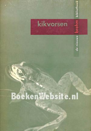 Kikvorsen