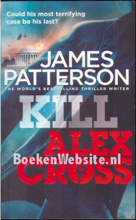 Kill Alex Cross