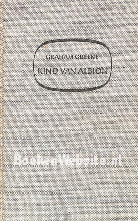 Kind van Albion
