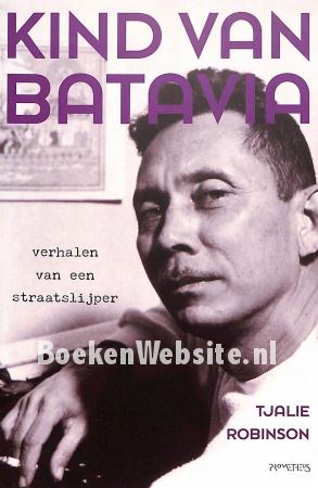 Kind van Batavia Kind van Batavia