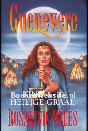 Kind van de Heilige Graal