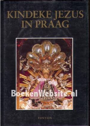Kindeke Jezus in Praag