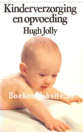 Kinder-verzorging en opvoeding