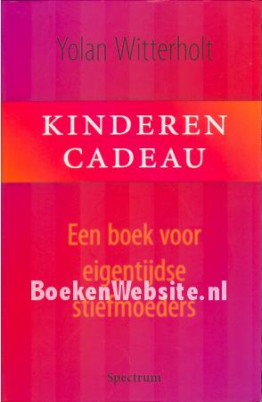 Kinderen cadeau