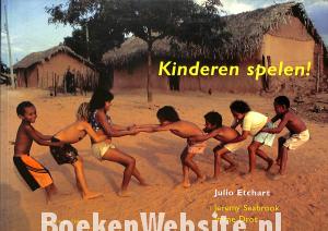 Kinderen spelen! Kinderen spelen!