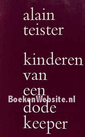 Kinderen van een dode keeper