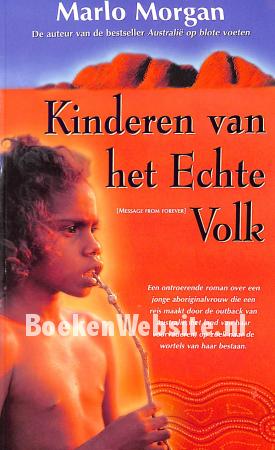 Kinderen van het Echte Volk