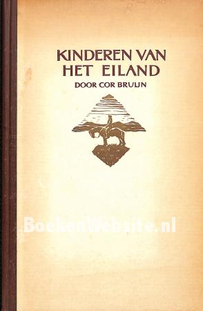 Kinderen van het eiland
