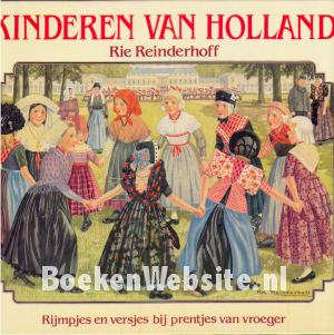 Kinderen van Holland