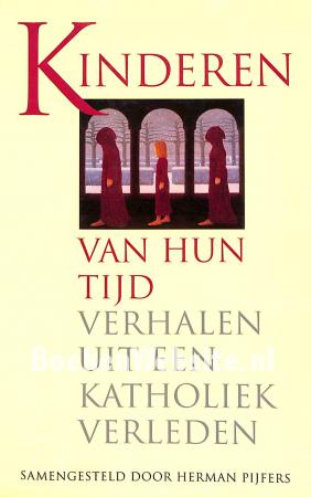 Kinderen van hun tijd