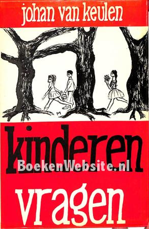Kinderen vragen