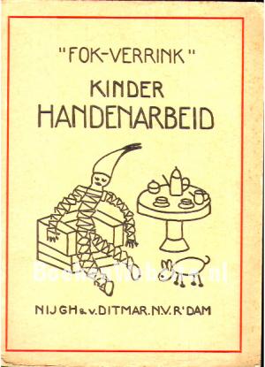 Kinderhandenarbeid Kinderhandenarbeid