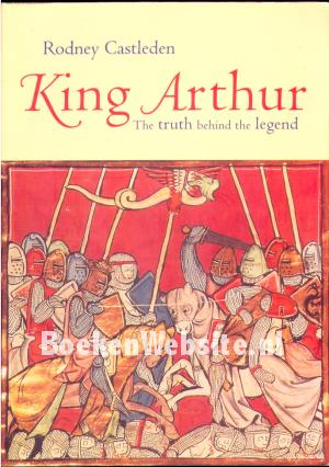 King Arthur