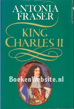 King Charles II