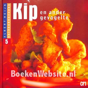 Kip en ander gevogelte