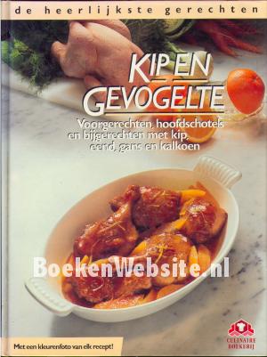 Kip en Gevogelte Kip en Gevogelte