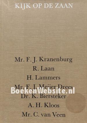 Kjk op de Zaan 1900-1975