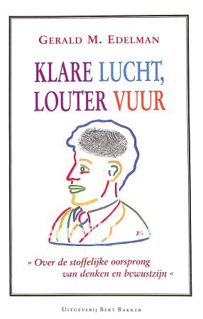 Klare lucht, louter vuur