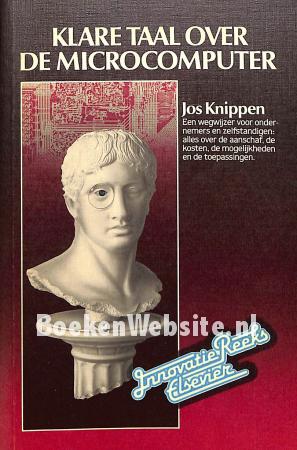 Klare taal over de microcomputer Klare taal over de microcomputer